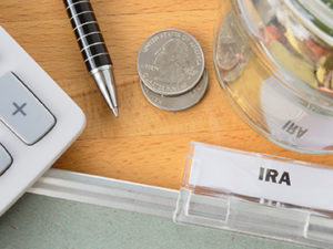 Charitable Contributions | Tax Savings | QCD