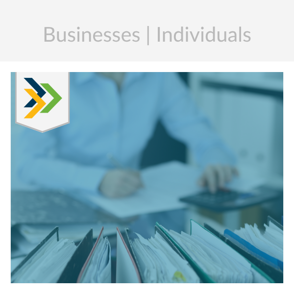 Record Retention Guide