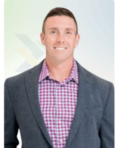Ryan Beethoven-Wilson, Tax Partner, VT Alum