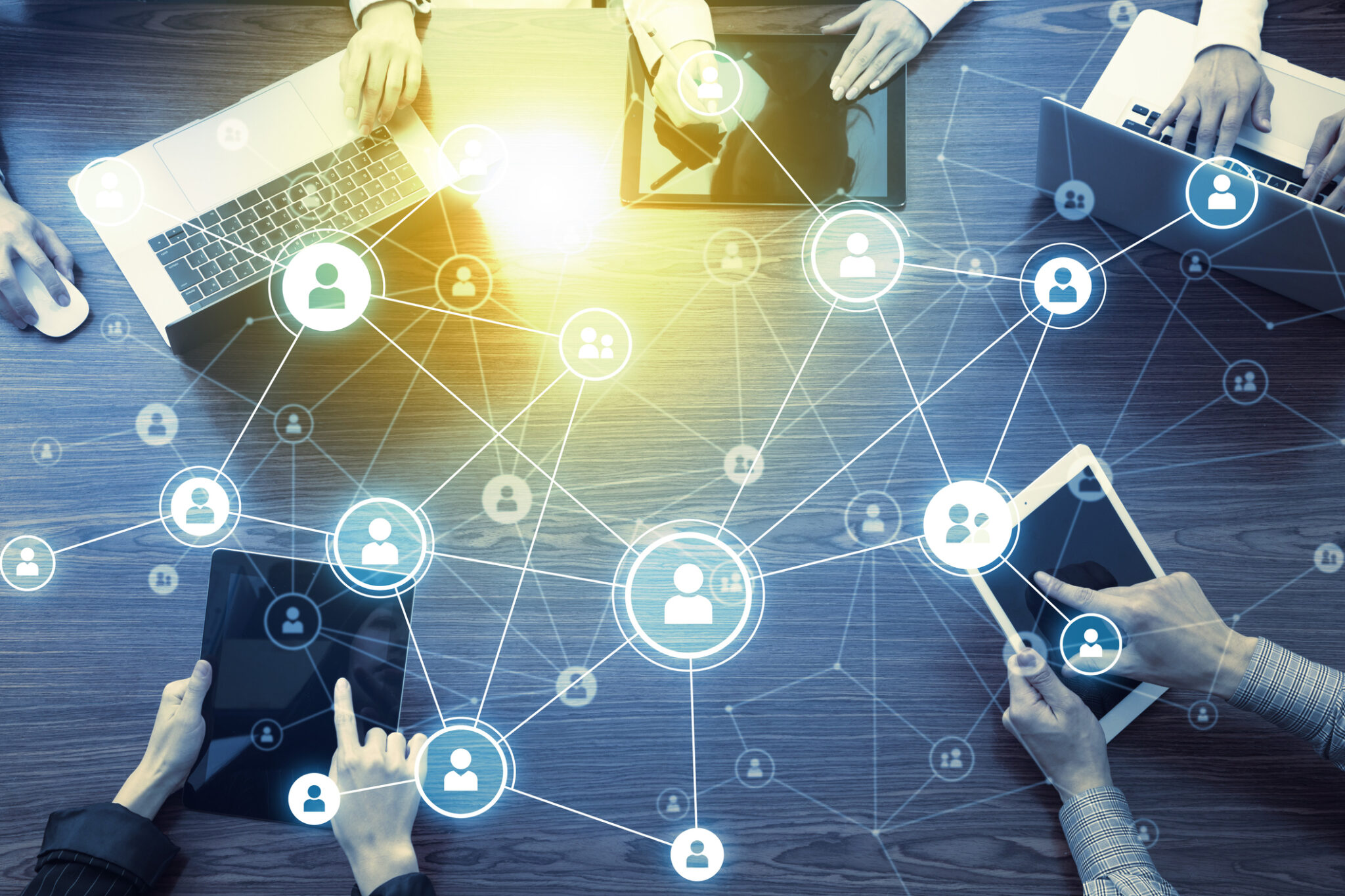 SEC Proposed Rule for RIAs using Third Party Providers - Financial Services CPAs