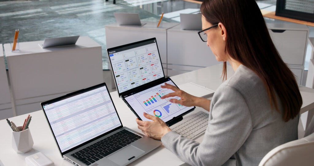 What Should Your Business Do When a Vendor Asks About Use Tax on SaaS?
