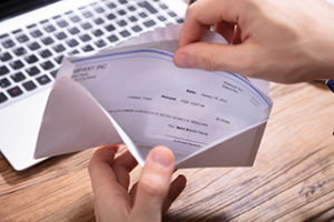 Social Security Tax Deferral | COVID-19 | Keiter CPAs