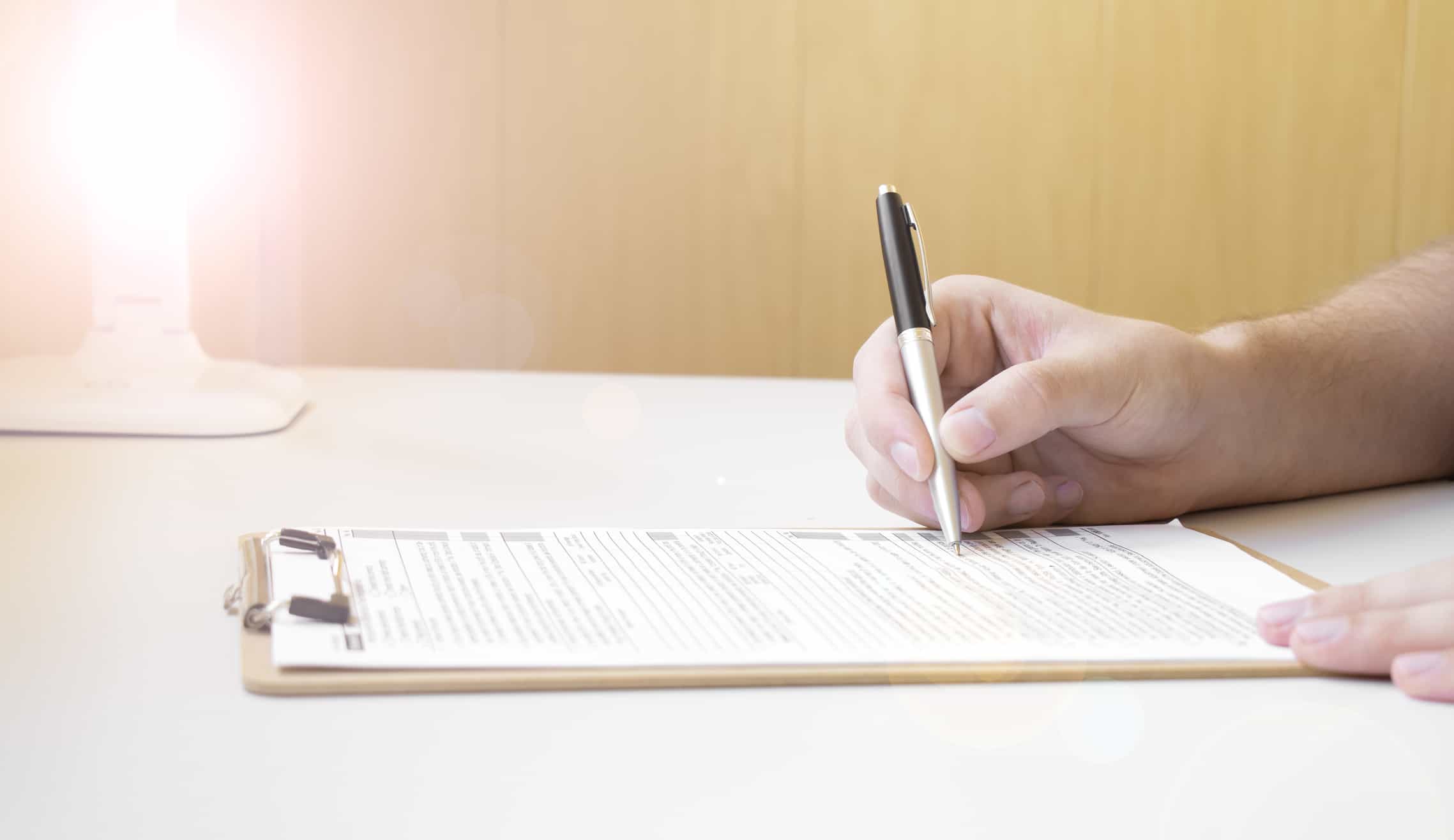 Qualified Opportunity Fund Investor Letters | Virginia CPAs