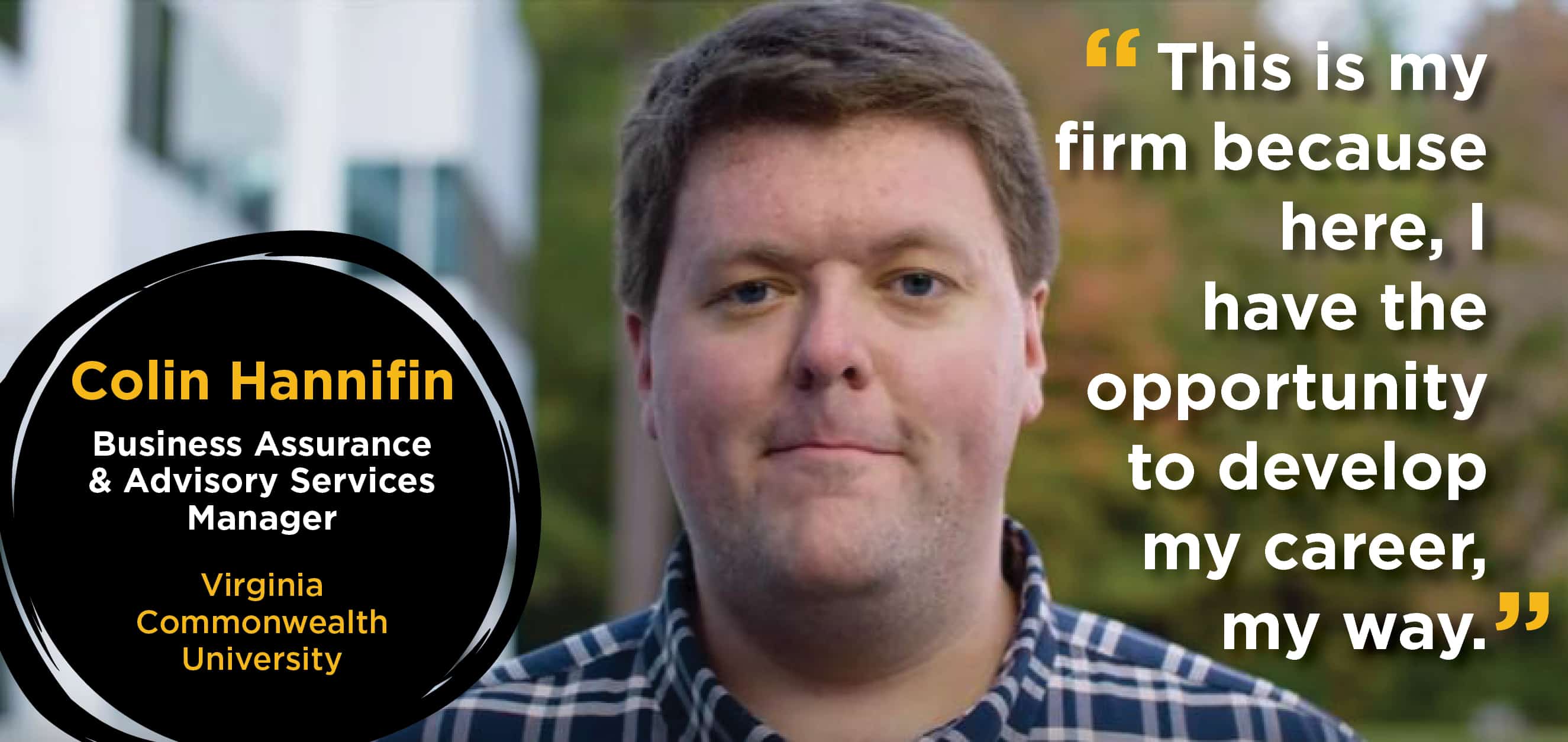 Virginia Commonwealth University Accounting Careers Richmond