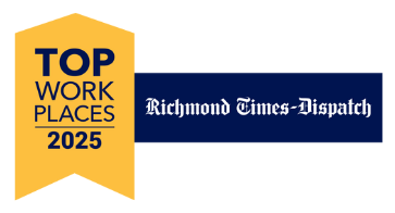 RTD 2025 Top Workplace Award