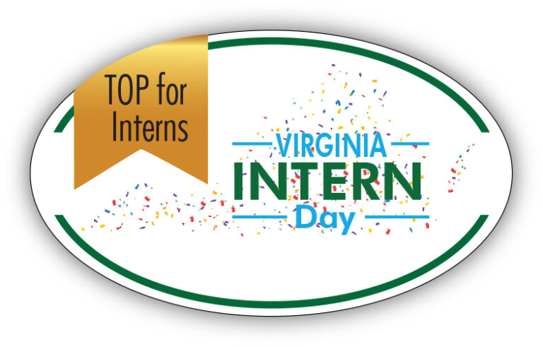 Intern Award