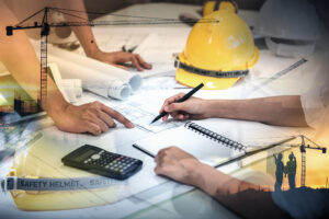 Variable Consideration in Construction Contracts - Virginia CPA firm