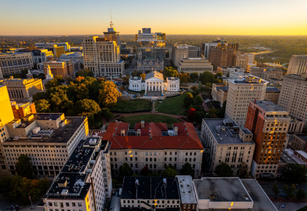 Virginia Tax Conformity Update: What It Means for 2025 Tax Returns