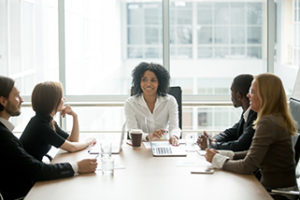 Nonprofit Board | Review of Financial Statements
