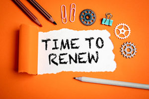 Virginia Business License Reminder | State and Local Tax | Keiter CPAs