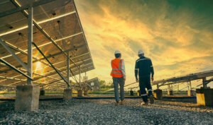 Federal Energy Credits for Businesses | Business Tax | Keiter CPAs