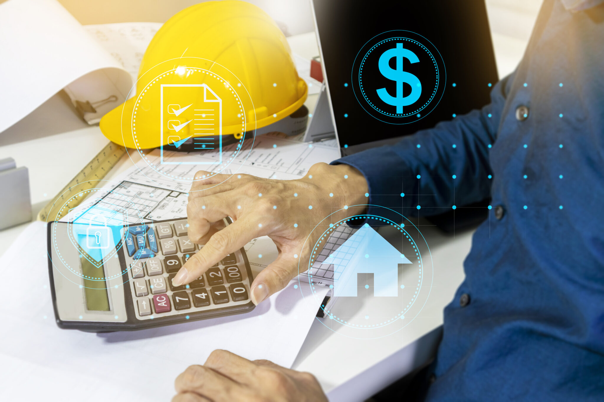 Optimizing construction industry internal controls: billing practices - Real estate and construction CPAs