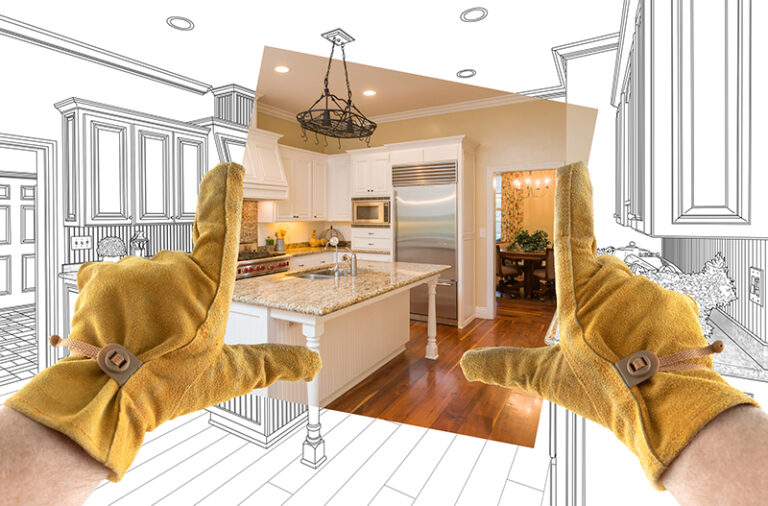 Contractor Sales & Use Tax | Real Estate | Virginia CPA firm