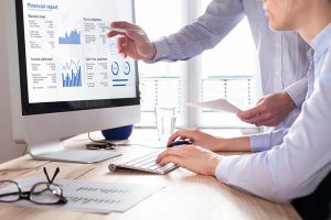 New Revenue Recognition Standard: Three Accounting Impacts for Engineering and Construction Companies