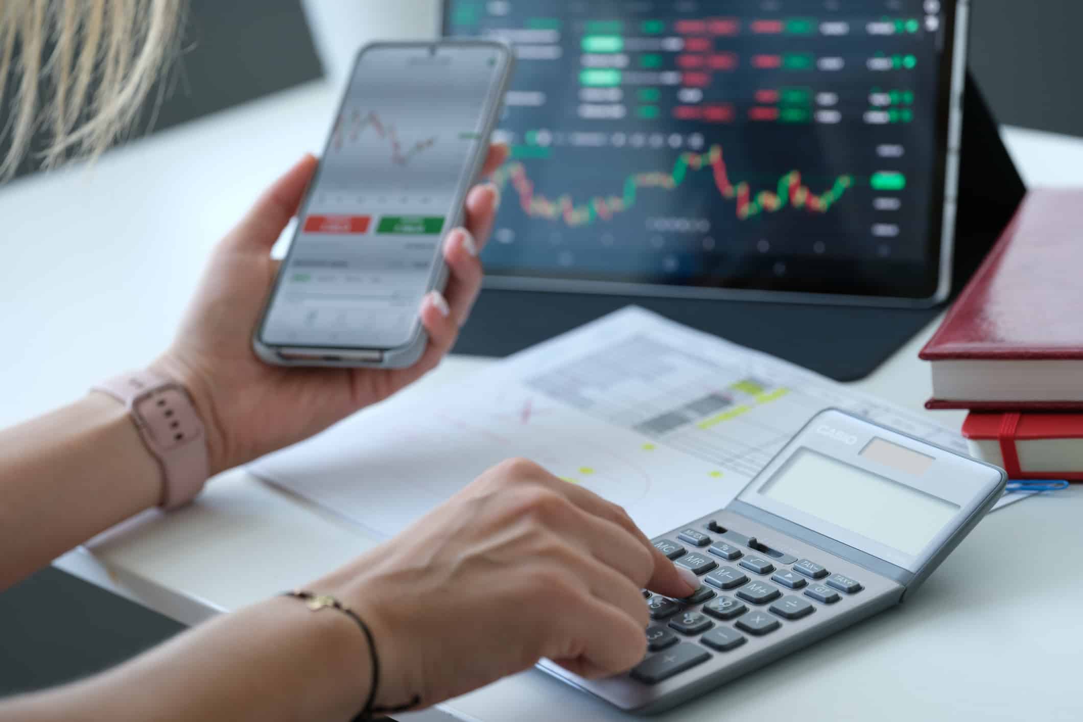 CCA Advice on Cryptocurrency Tax | Executive Tax Services