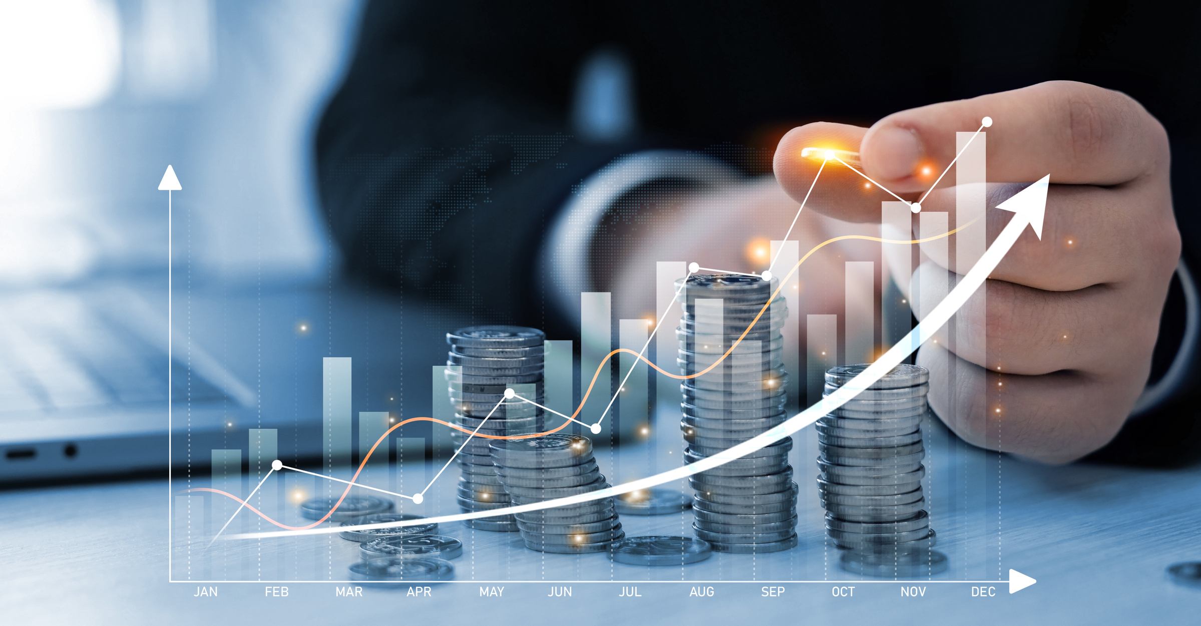 Nonprofits Accounting for Cryptocurrency | ASU 2023-08