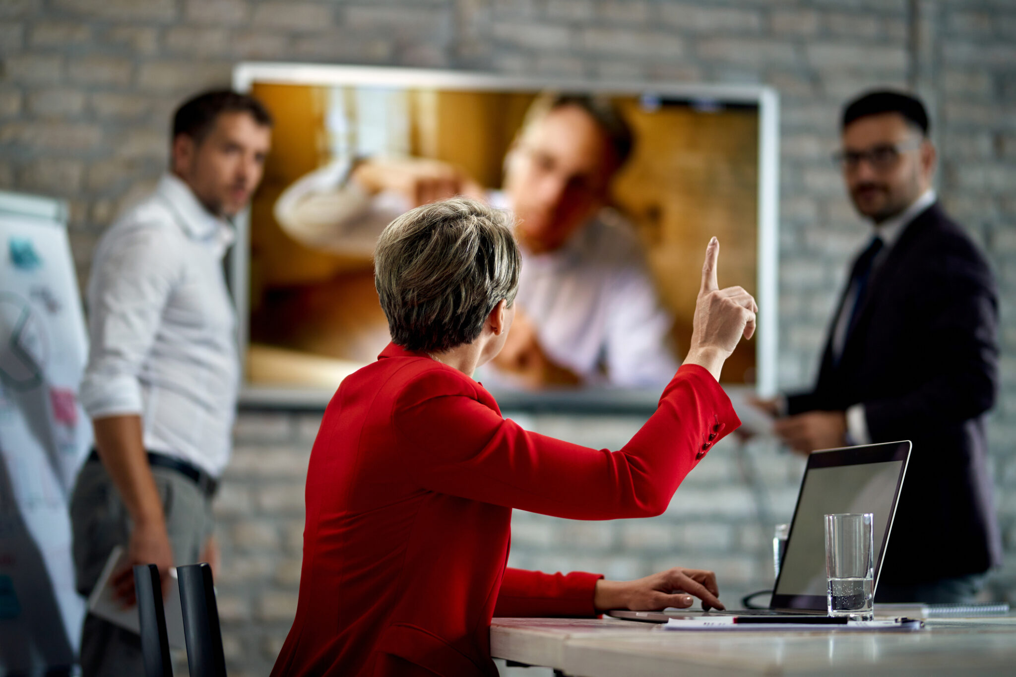 Importance of nonprofit conflict of interest policy - Virginia CPA firm