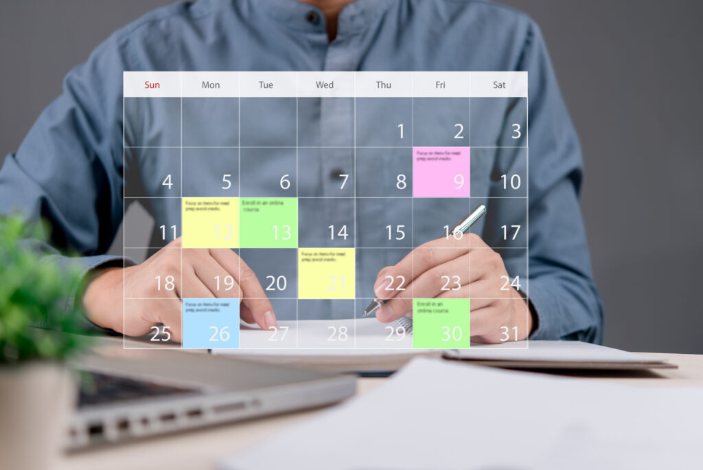 Planning Ahead: 5 Tips to Prepare for Your Nonprofit’s Fiscal Year-End Close