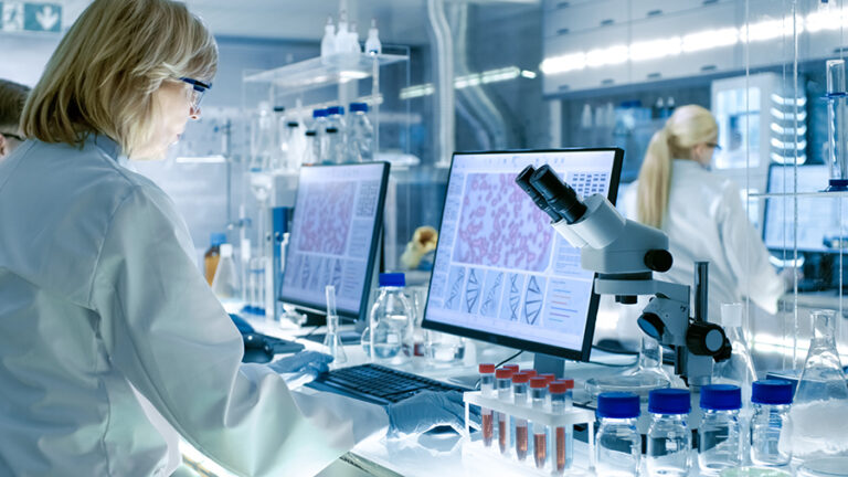 R&D Tax Deduction Changes | Business Tax | Keiter CPAs