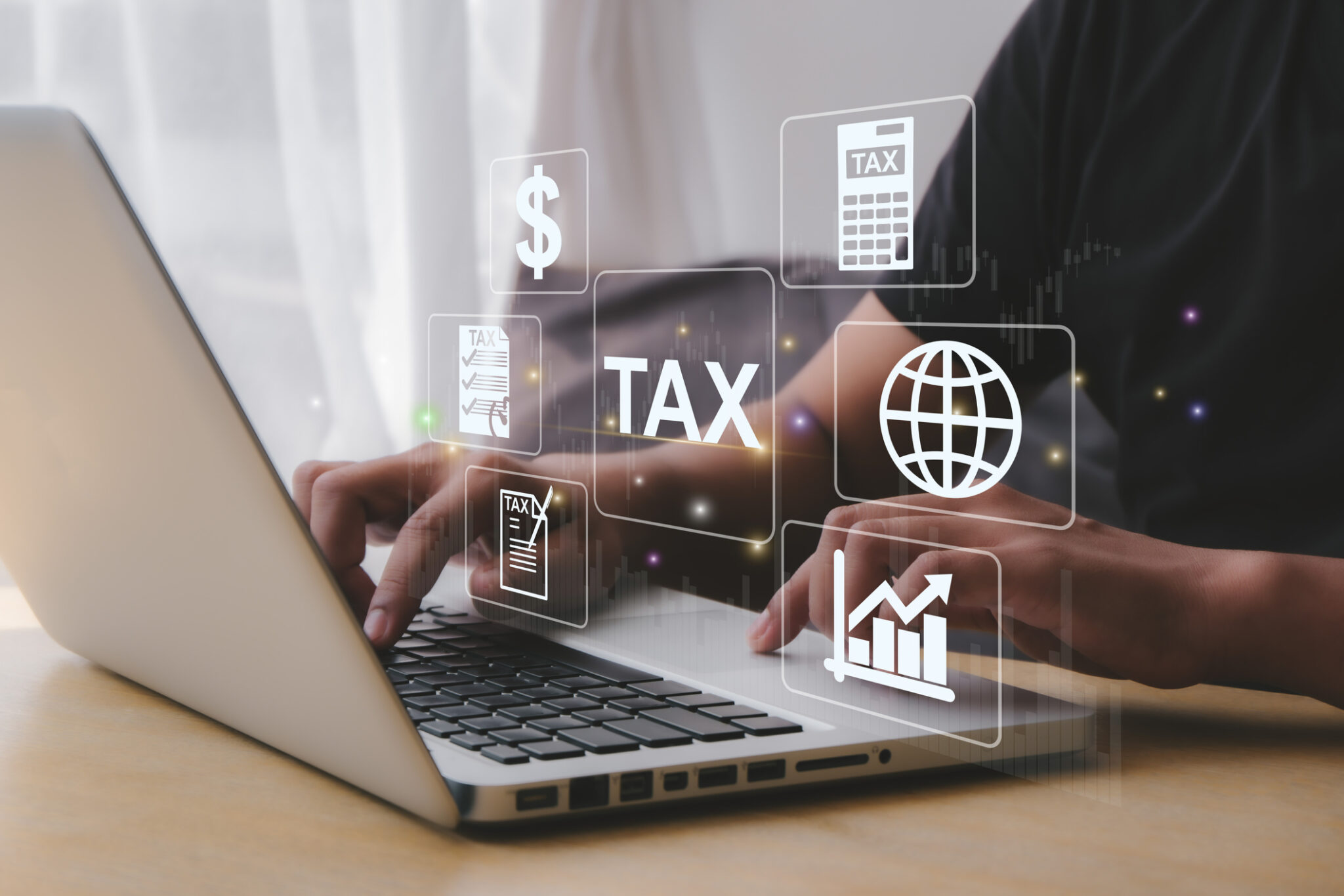 2022 Virginia State and Local Tax Legislative Summary for Businesses and Executives | Keiter CPAs