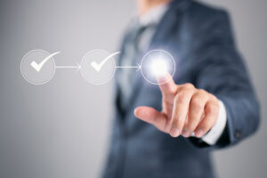 Streamline 2021 Executive Tax Processing | EIP and ACTC Reporting | Keiter CPAs