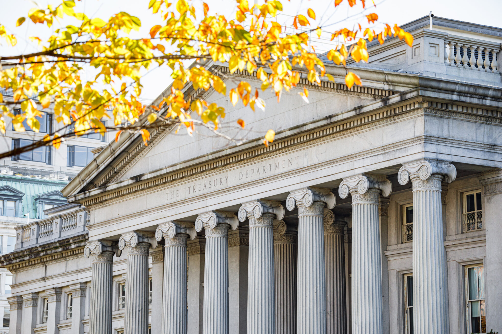 Treasury Halts CTA Enforcement for Businesses | Virginia CPA firm