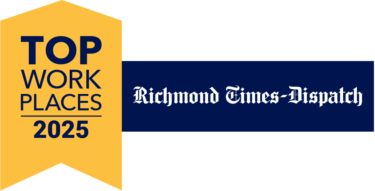 RTD Top Workplace Award Keiter CPAs