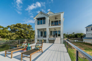 Short-Term Vacation Rental Tax Considerations | Keiter CPAs